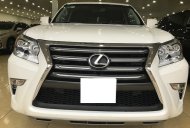 Lexus GX460 2013 - Xe Lexus GX460 SX2013, màu trắng, nhập khẩu Mỹ đăng ký 2014 Hà Nội  giá 3 tỷ 250 tr tại Hà Nội