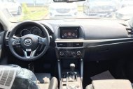 Mazda CX 5 2.0 AT 2017 - Bán Mazda CX 5 2.0 AT đời 2017, màu đỏ, 799tr giá 799 triệu tại Thanh Hóa