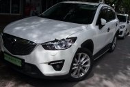 Mazda CX 5 AWD 2015 - Cần bán lại xe Mazda CX 5 AWD 2015, giá 720tr giá 720 triệu tại Hải Phòng