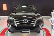 Toyota Fortuner 2.4G 4x2MT 2017 - Toyota Mỹ Đình, bán Toyota Fortuner giá tốt nhất, hỗ trợ mua xe trả góp giá 960 triệu tại Tuyên Quang