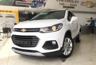Chevrolet Trax   2017 - Bán xe Chevrolet Trax 2017, màu trắng, xe nhập giá 769 triệu tại Cần Thơ