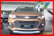 Chevrolet Trax LT 2017 - Chevrolet Trax giảm giá không thể tin nỗi. Gọi 0902.105.105 để biết sự khác biệt giá 679 triệu tại Tp.HCM