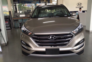 Hyundai Tucson   AT 2017 - Bán xe Hyundai Tucson full xăng 2.0 AT, hỗ trợ vay 85% giá trị xe. Hotline 0935904141 - 0948945599 giá 827 triệu tại Đắk Lắk