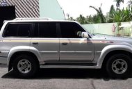 Lexus LX 450 1997 - Bán ô tô Lexus LX 450 đời 1997, màu bạc giá 320 triệu tại Tiền Giang