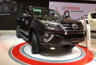 Toyota Fortuner 2.4G 4x2MT 2017 - Toyota Mỹ Đình, bán Toyota Fortuner giá tốt nhất, hỗ trợ mua xe trả góp giá 940 triệu tại Hòa Bình
