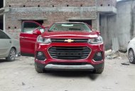 Chevrolet Trax 2016 - Bán Chevrolet Trax năm 2016, màu đỏ, xe nhập, 769 triệu giá 769 triệu tại Hà Nội