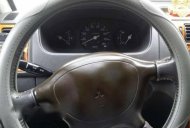 Mitsubishi Jolie   2002 - Bán ô tô Mitsubishi Jolie đời 2002, màu đen xe gia đình giá cạnh tranh giá 185 triệu tại Hà Nam