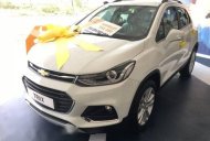 Chevrolet C-HR 2016 - Bán Chevrolet Trax đời 2016, màu trắng, nhập khẩu, 769tr giá 769 triệu tại Tp.HCM