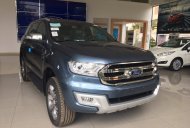 Ford Everest 2.2L 4x2 AT Trend 2017 - Bán xe Ford Everest, số tự động (xe cao cấp). Giá xe chưa giảm, Hotline báo giá xe rẻ nhất: 097.140.7753 giá 1 tỷ 185 tr tại Bình Định