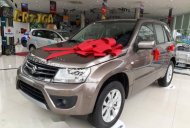 Suzuki Grand vitara 2016 - Bán xe Suzuki Grand vitara đời 2016, giá chỉ 699 triệu giá 699 triệu tại Tp.HCM