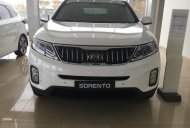 Kia Sorento 2.4 GATH 2017 - Bán Kia Sorento máy xăng 2.4L, bản cao cấp, Full Option, giao xe ngay, hỗ trợ trả góp L/H 0986.075.600 giá 919 triệu tại Quảng Ninh
