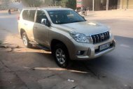 Toyota Land Cruiser  MT 2010 - Bán Toyota Land Cruiser MT đời 2010 giá 1 tỷ 550 tr tại Nghệ An