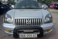 Mazda CX 5   2008 - Bán ô tô Mazda CX 5 đời 2008, màu bạc, xe nhập giá 168 triệu tại Hà Nội