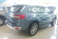 Ford Everest 2016 - Cần bán xe Ford Everest, nhập khẩu giá 1 tỷ 265 tr tại Tiền Giang