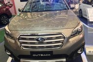 Subaru Outback 2.5 IS 2016 - Cần bán Subaru Outback 2017, giá tốt nhất gọi 0938.64.64.55 Ms Loan giá 1 tỷ 732 tr tại Tp.HCM