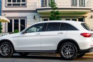 Mercedes-Benz Smart GLC300 2018 - Bán Mercedes GLC 300 2018, siêu thể thao, ưu đãi cực hot giá 2 tỷ 149 tr tại Tp.HCM