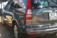 Honda CR V 2011 - Cần bán xe Honda CR V đời 2011, xe nhập, số tự động giá 0 triệu tại Tp.HCM