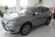 Mitsubishi Outlander Sport 2.0 CVT 2017 - Mitsubishi Outlander 2.0 CVT 2017 DVD giá 973 triệu tại Tp.HCM