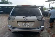 Mazda CX 5 2008 - Cần bán gấp Mazda CX 5 sản xuất 2008, nhập khẩu giá 168 triệu tại Hà Nội