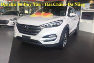 Hyundai Santa Fe 2017 - Giá xe Hyundai Santa Fe Đà Nẵng, giảm 230 triệu, trả góp 90% xe, LH Ngọc Sơn: 0911.377.773 giá 898 triệu tại Đà Nẵng
