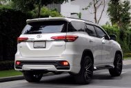 Toyota Fortuner  2.7V 2017 - Bán ô tô Toyota Fortuner 2.7V đời 2017, màu trắng giá 1 tỷ 149 tr tại Hải Dương
