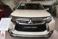 Mitsubishi Pajero    2017 - Cần bán xe Mitsubishi Pajero đời 2017, màu trắng giá 1 tỷ 250 tr tại Lạng Sơn