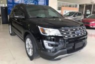 Ford Explorer 2.3L Limited 2017 - Ford Explorer, màu xám (ghi), đỏ, đen, trắng, xe nhập khẩu nguyên chiếc từ Mỹ giá 2 tỷ 180 tr tại BR-Vũng Tàu