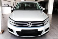 Volkswagen Tiguan 2017 - Bình Dương bán Tiguan chỉ 310 triệu đã có xe giá 1 tỷ 240 tr tại Bình Dương