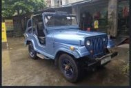 Jeep CJ 1980 - Cần bán xe Jeep CJ đời 1980, 36tr giá 36 triệu tại Hà Nội