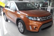 Suzuki Vitara 2017 - Suzuki Lâm Đồng - Vitara nhập khẩu nguyên chiếc từ châu Âu giá 779 triệu tại Lâm Đồng