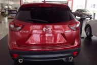 Mazda CX 5 2.5 2017 - Bán ô tô Mazda CX 5 2.5 đời 2017, màu đỏ giá 910 triệu tại Bình Phước