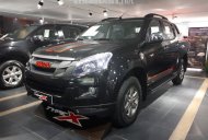 Bán xe Isuzu MU đời 2017, màu đen, nhập khẩu giá 766 triệu tại Hải Phòng