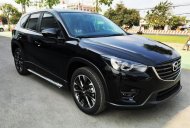 Mazda CX 5 2.0 AT 2017 - Bán Mazda CX 5 2.0 AT đời 2017, màu đen, giá tốt giá 799 triệu tại Tiền Giang