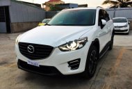 Mazda CX 5 2.5 AT 2WD 2017 - Bán xe Mazda CX 5 2.5 AT 2WD đời 2017, màu trắng giá cạnh tranh giá 849 triệu tại Tiền Giang
