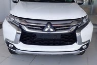 Mitsubishi Pajero 2017 - Bán xe Mitsubishi Pajero đời 2017, màu trắng, xe nhập giá 1 tỷ 150 tr tại Quảng Bình