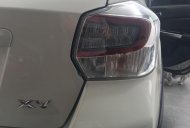 Cần bán xe Subaru XV sản xuất 2016, màu trắng, nhập khẩu nguyên chiếc đẹp như mới giá 1 tỷ 180 tr tại Tp.HCM