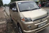 Suzuki APV GLX 1.6 AT 2007 - Bán Suzuki APV GLX 1.6 AT đời 2007, số tự động giá 235 triệu tại Bình Dương