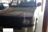 Mitsubishi Pajero 1997 - Loại 4 máy 2.4 không hao xăng giá 195 triệu tại Tây Ninh