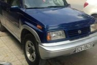 Suzuki Grand vitara 2006 - Chính chủ bán xe Suzuki Grand vitara đời 2006 giá 163 triệu tại Tp.HCM