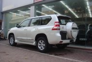 Toyota Prado 2016 - Toyota Prado sản xuất 2016, xe nhập Trung Đông
 giá 2 tỷ 494 tr tại Hà Nội