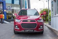 Chevrolet Captiva LTZ 2017 - Tầm 230 triệu đồng lấy ngay Captiva Revv 2017, màu nâu. LH Trang: 0939200928 để có giá tốt nhất nhé giá 879 triệu tại Đồng Tháp