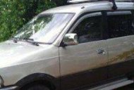 Toyota Zace 2002 - Cần bán lại xe Toyota Zace đời 2002, màu bạc giá 180 triệu tại Kiên Giang