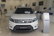 Suzuki Vitara 1.6L AT 2017 - Bán ô tô Suzuki Vitara đời 2017, màu trắng, nhập khẩu nguyên chiếc giá 779 triệu tại BR-Vũng Tàu
