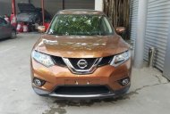 Nissan X trail SV 2017 - Bán xe Nissan X trail SV đời 2017 giá 1 tỷ 113 tr tại Hà Nội