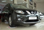 Nissan X trail SV  2017 - Bán xe Nissan X trail SV đời 2017 nhập khẩu nguyên chiếc giá 986 triệu tại Hà Nội