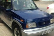 Suzuki Grand vitara 2006 - Bán ô tô Suzuki Grand vitara đời 2006 giá cạnh tranh giá 163 triệu tại Tp.HCM