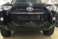 Toyota 4 Runner 2016 - Bán xe Toyota 4 Runner đời 2016, màu đen, nhập khẩu giá 2 tỷ 760 tr tại Hà Nội