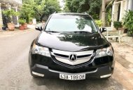 Acura MDX 3.7AT AWD 2008 - Bán xe Acura MDX 3.7AT AWD đời 2008, màu đen giá 749 triệu tại Bình Dương