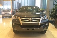 Toyota Fortuner V 2.4L AT 2017 - Toyota Mỹ Đình, bán Fortuner máy dầu 2017, xe nhập 100%, khuyến mãi cực sâu, LH ngay: 0976112268 giá 1 tỷ 308 tr tại Cao Bằng