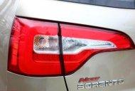 Kia Sorento DMT 2015 - Cần bán gấp Kia Sorento DMT đời 2015 xe gia đình, giá chỉ 720 triệu giá 720 triệu tại Ninh Bình